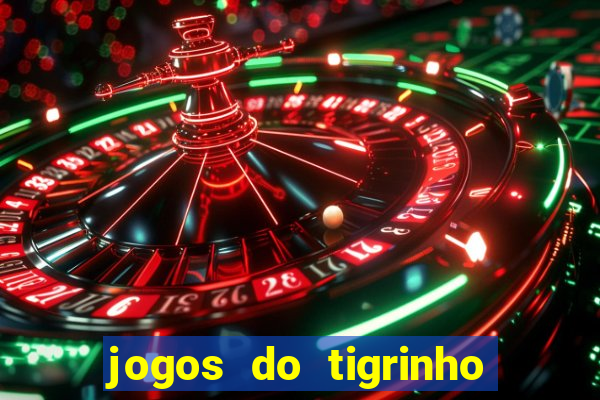 jogos do tigrinho vai ser proibido no brasil